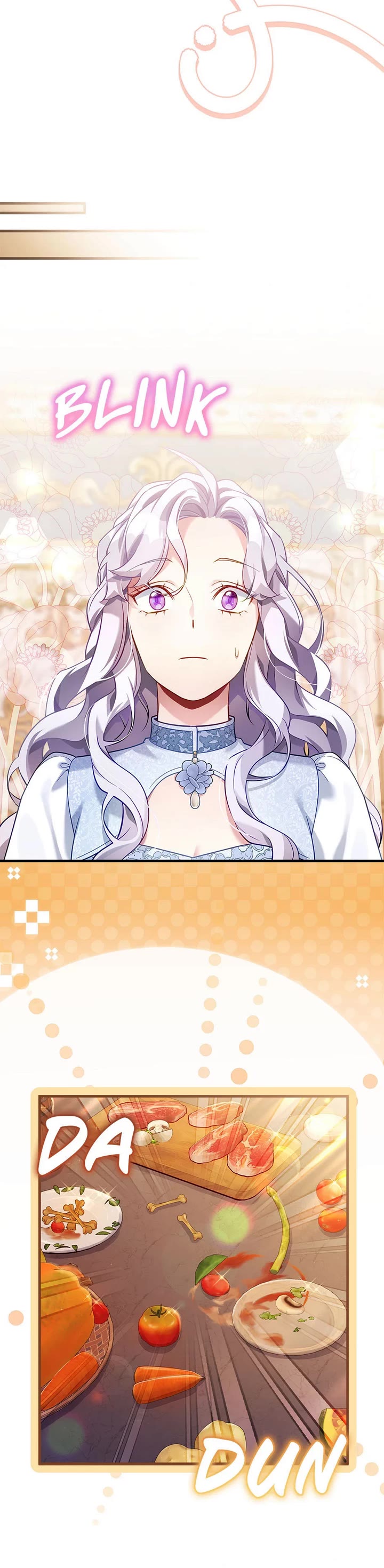 I’m the Stepmother, but my Daughter is too Cute Chapter 121 page 5 - Chapter 121