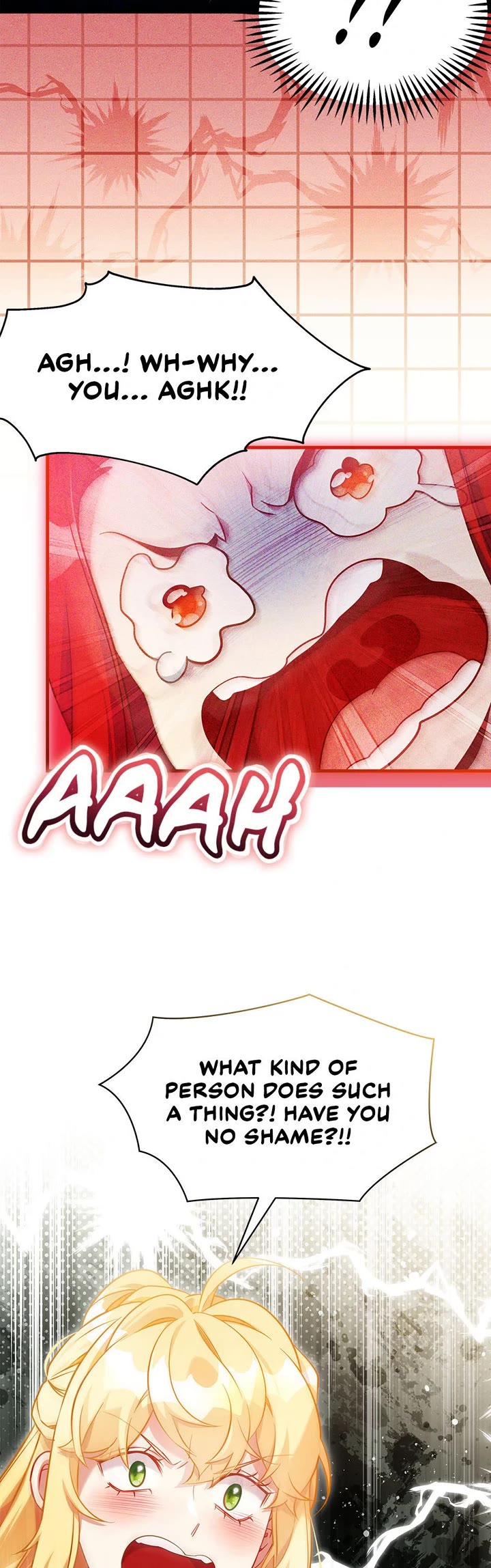 I’m the Stepmother, but my Daughter is too Cute Chapter 122 page 10 - Chapter 122