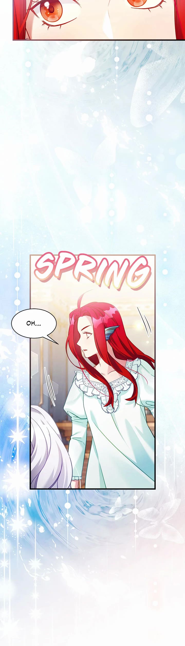 I’m the Stepmother, but my Daughter is too Cute Chapter 122 page 20 - Chapter 122