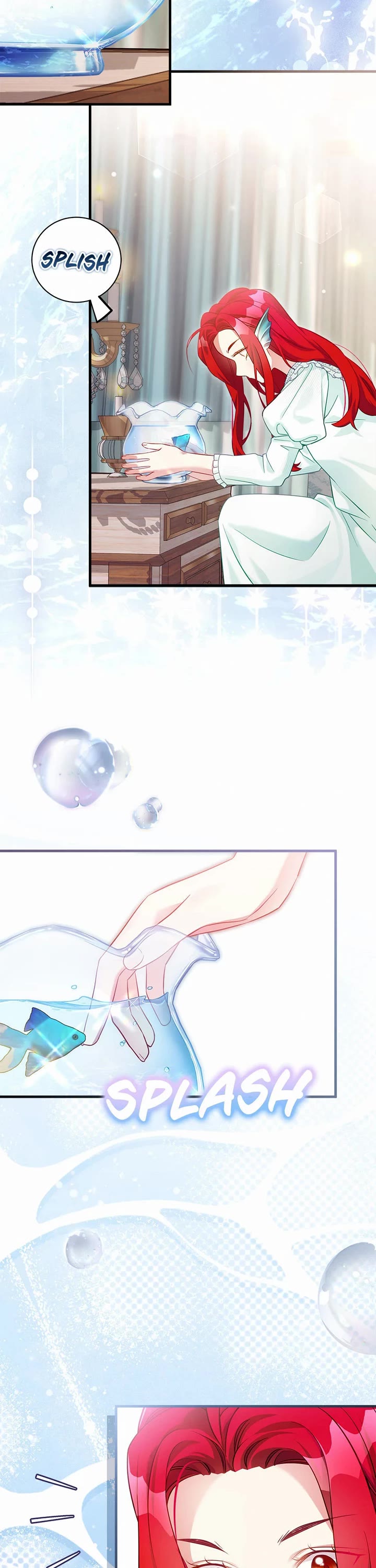 I’m the Stepmother, but my Daughter is too Cute Chapter 122 page 22 - Chapter 122