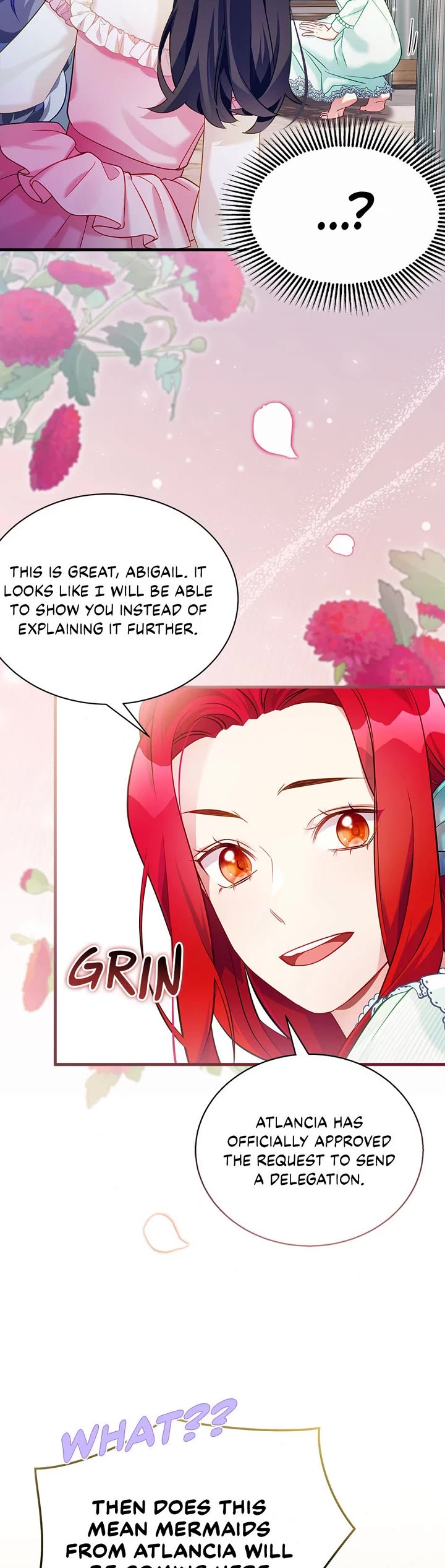 I’m the Stepmother, but my Daughter is too Cute Chapter 122 page 24 - Chapter 122