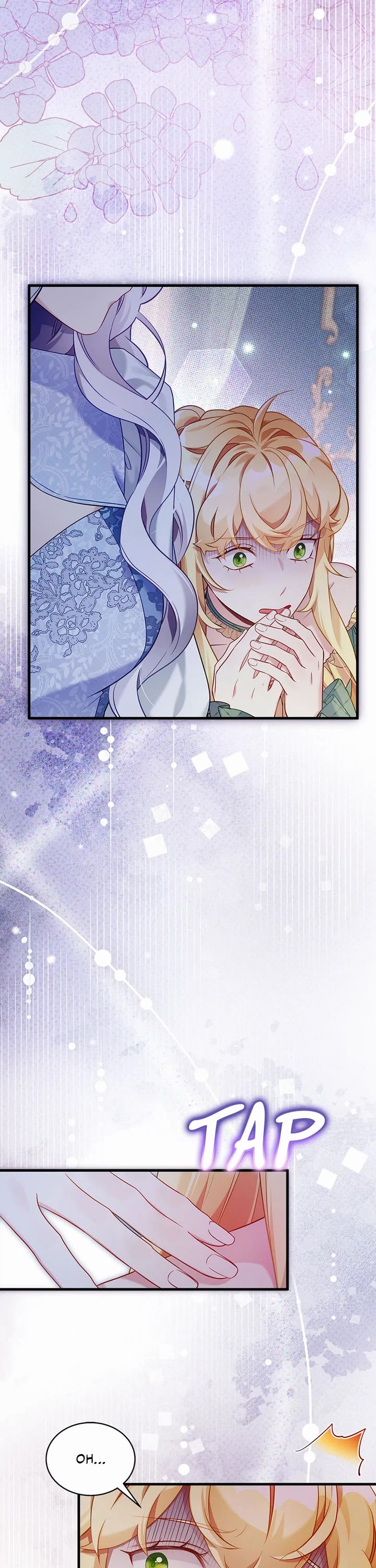 I’m the Stepmother, but my Daughter is too Cute Chapter 122 page 28 - Chapter 122