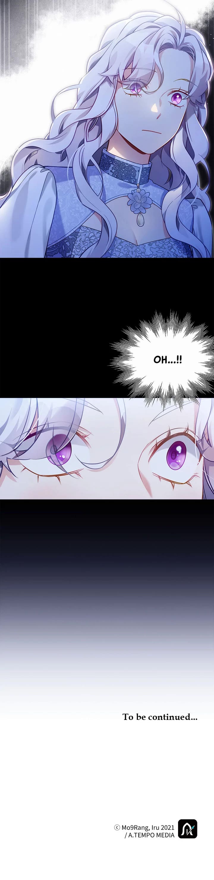 I’m the Stepmother, but my Daughter is too Cute Chapter 122 page 34 - Chapter 122