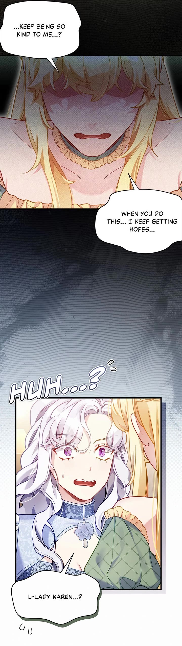 I’m the Stepmother, but my Daughter is too Cute Chapter 123 page 10 - Chapter 123