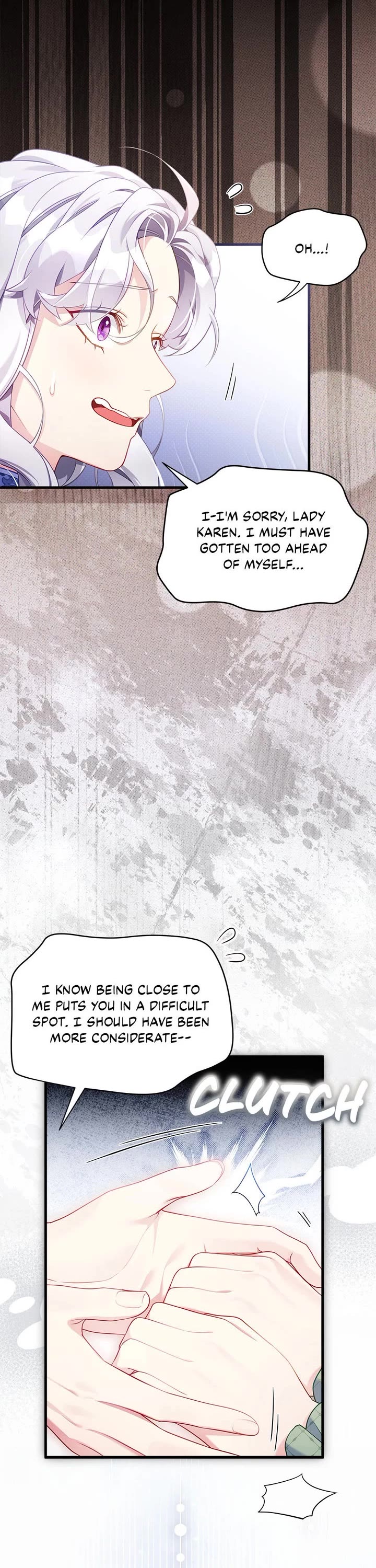 I’m the Stepmother, but my Daughter is too Cute Chapter 123 page 12 - Chapter 123