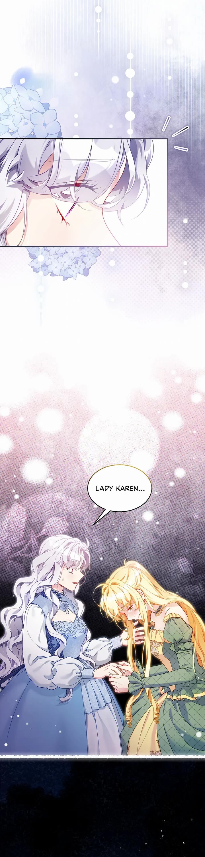 I’m the Stepmother, but my Daughter is too Cute Chapter 123 page 13 - Chapter 123