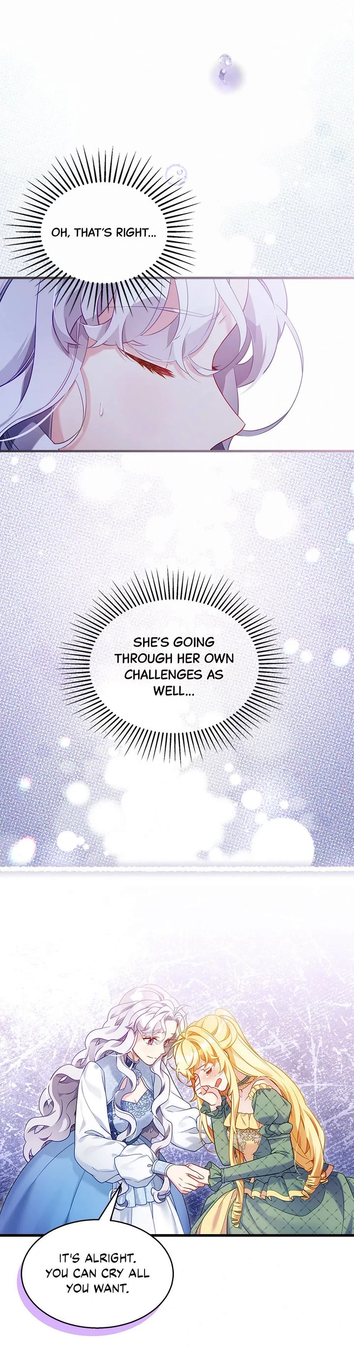 I’m the Stepmother, but my Daughter is too Cute Chapter 123 page 15 - Chapter 123