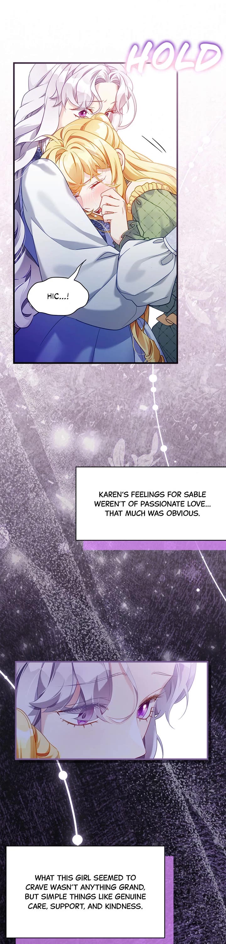 I’m the Stepmother, but my Daughter is too Cute Chapter 123 page 16 - Chapter 123
