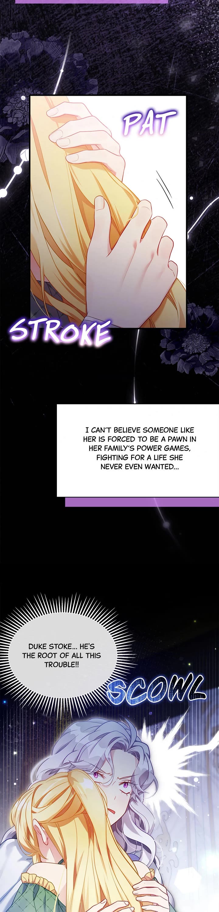 I’m the Stepmother, but my Daughter is too Cute Chapter 123 page 17 - Chapter 123