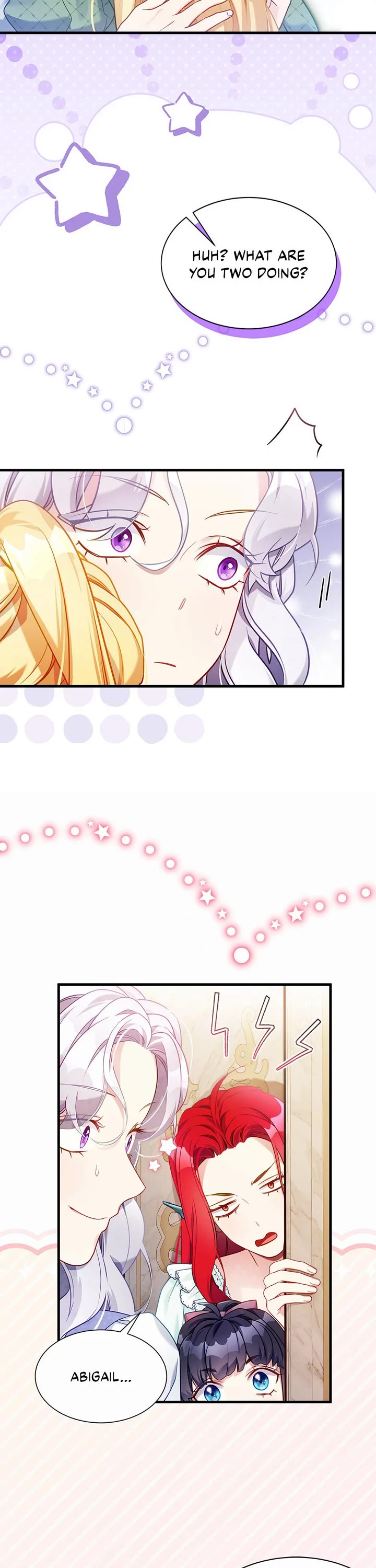 I’m the Stepmother, but my Daughter is too Cute Chapter 123 page 18 - Chapter 123