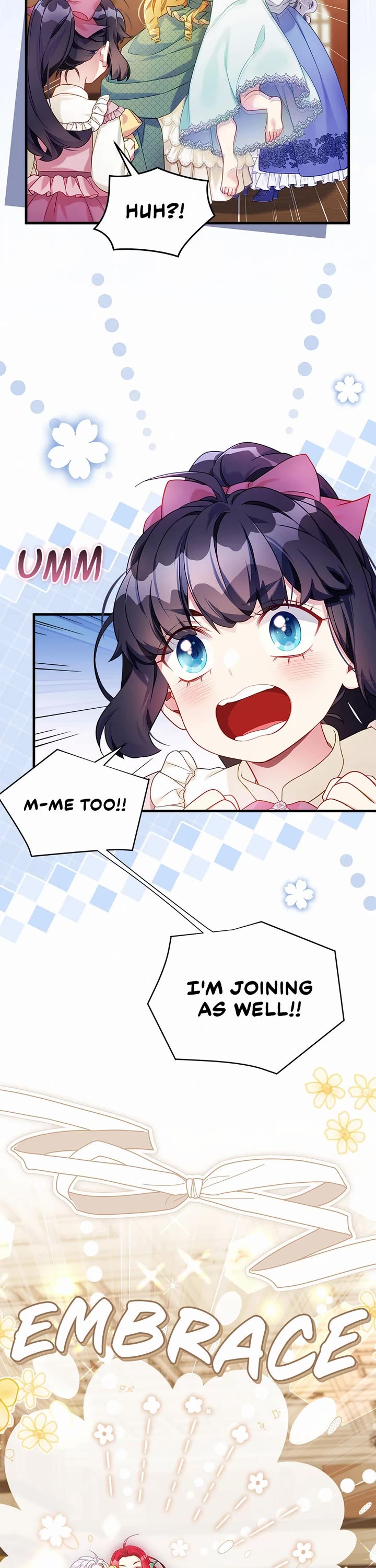 I’m the Stepmother, but my Daughter is too Cute Chapter 123 page 22 - Chapter 123