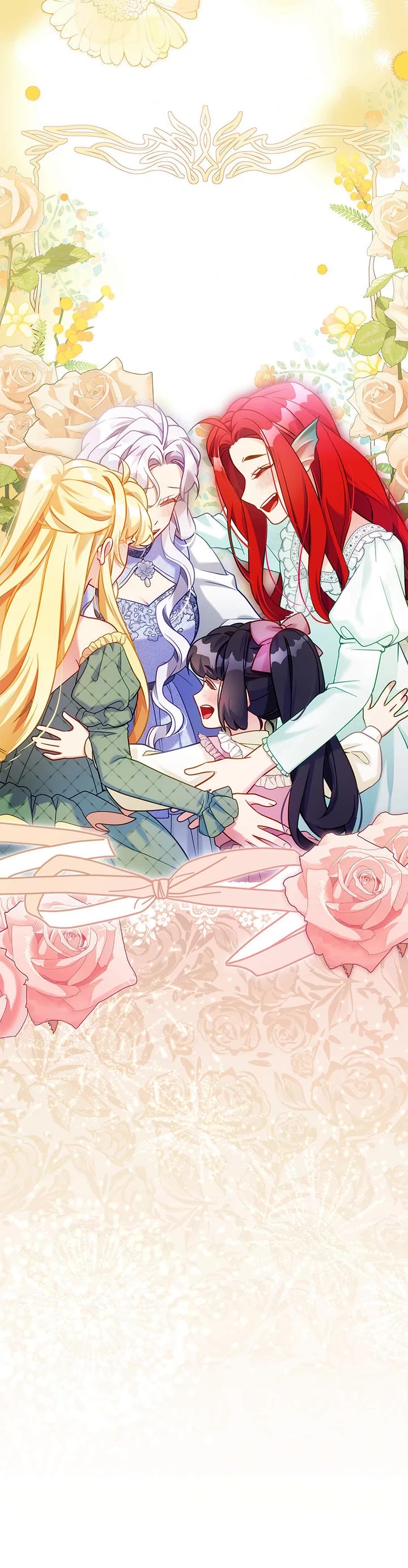 I’m the Stepmother, but my Daughter is too Cute Chapter 123 page 24 - Chapter 123