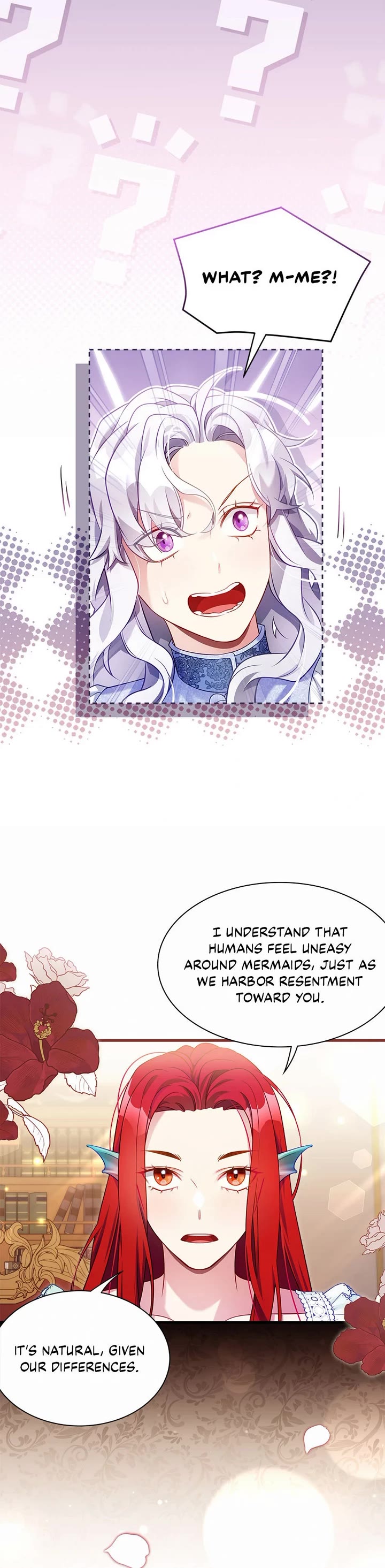 I’m the Stepmother, but my Daughter is too Cute Chapter 123 page 30 - Chapter 123
