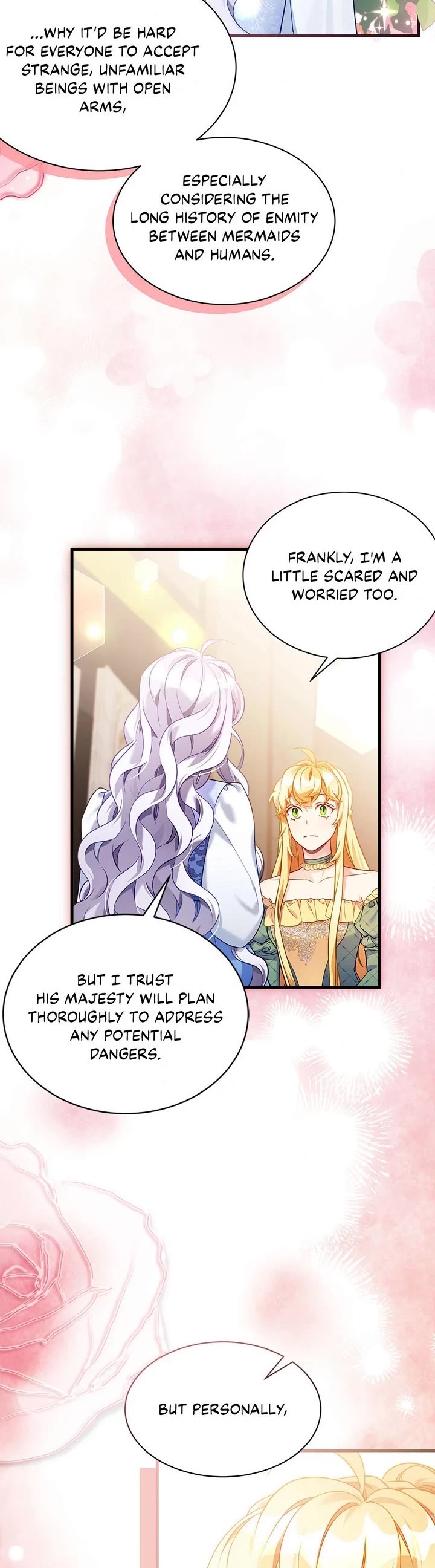 I’m the Stepmother, but my Daughter is too Cute Chapter 123 page 4 - Chapter 123