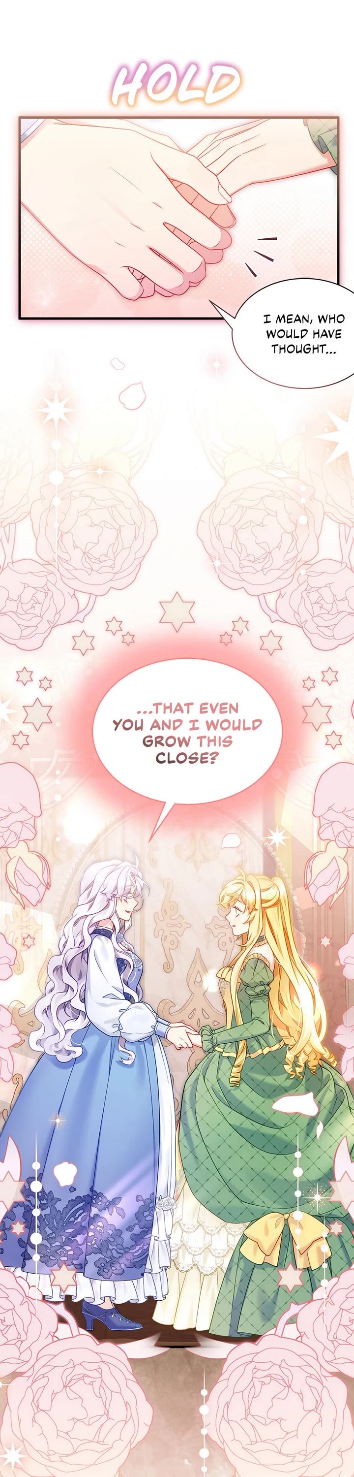 I’m the Stepmother, but my Daughter is too Cute Chapter 123 page 6 - Chapter 123