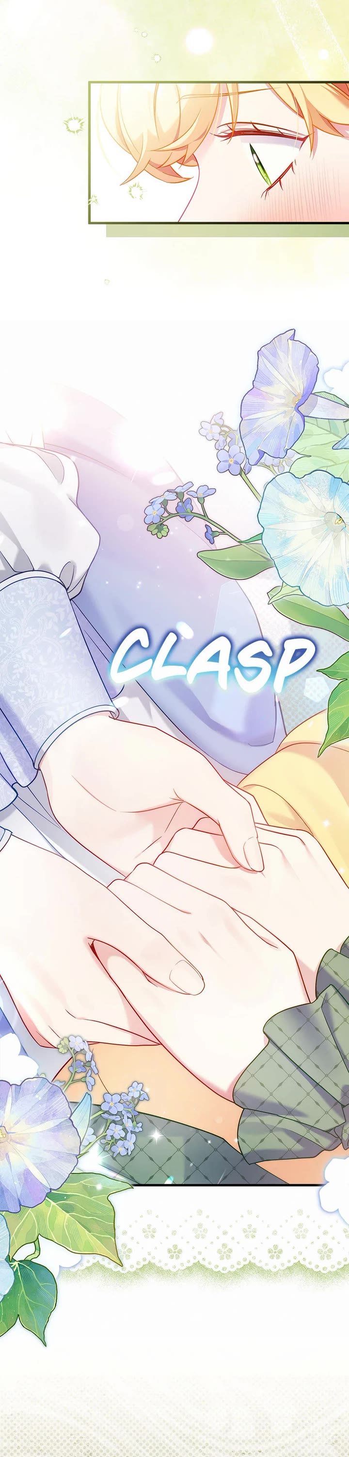 I’m the Stepmother, but my Daughter is too Cute Chapter 123 page 8 - Chapter 123