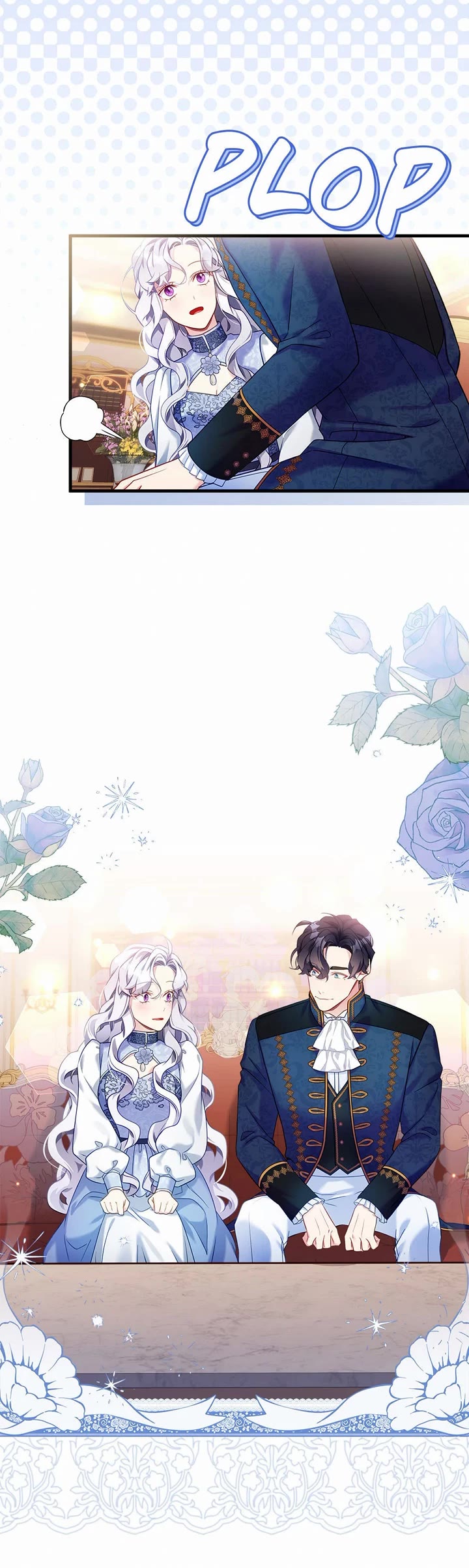 I’m the Stepmother, but my Daughter is too Cute Chapter 124 page 10 - Chapter 124