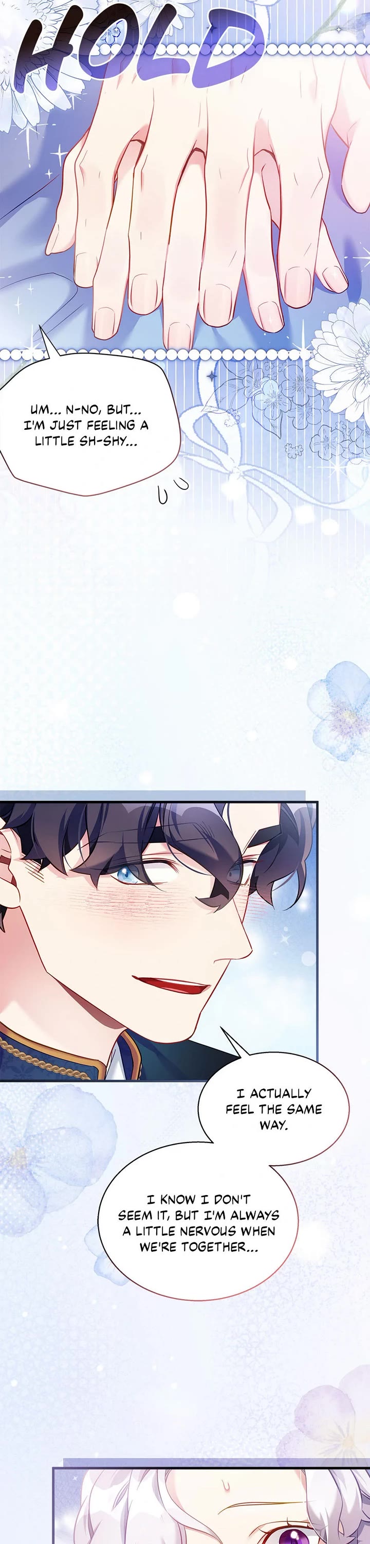 I’m the Stepmother, but my Daughter is too Cute Chapter 124 page 12 - Chapter 124