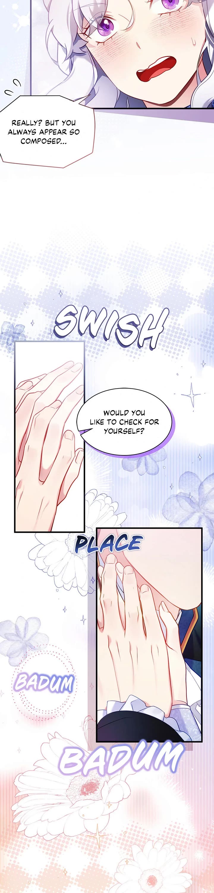 I’m the Stepmother, but my Daughter is too Cute Chapter 124 page 13 - Chapter 124