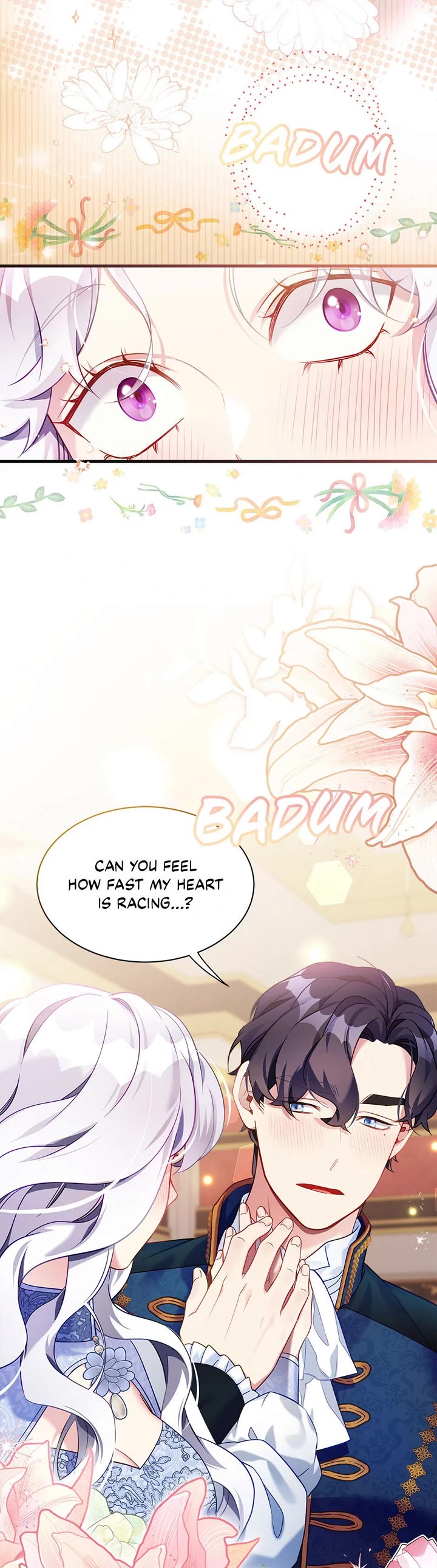 I’m the Stepmother, but my Daughter is too Cute Chapter 124 page 14 - Chapter 124