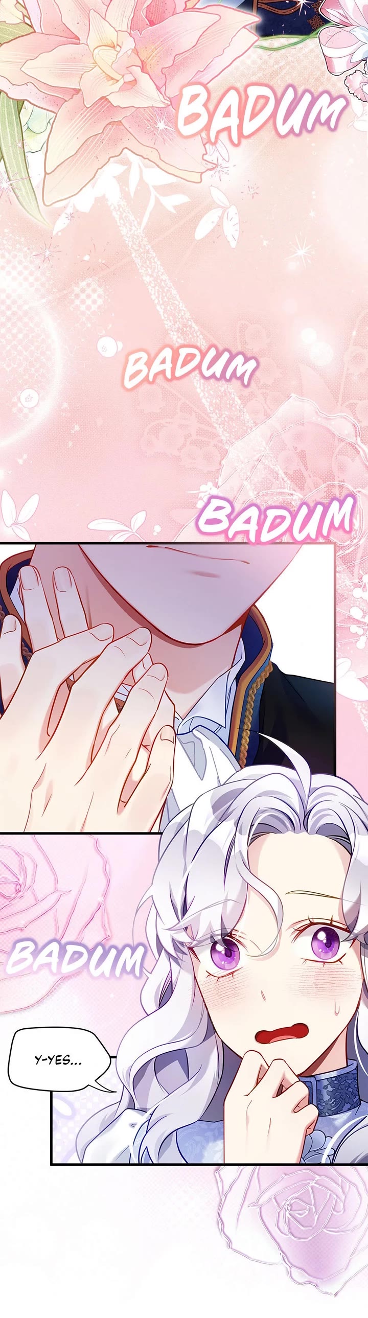 I’m the Stepmother, but my Daughter is too Cute Chapter 124 page 15 - Chapter 124