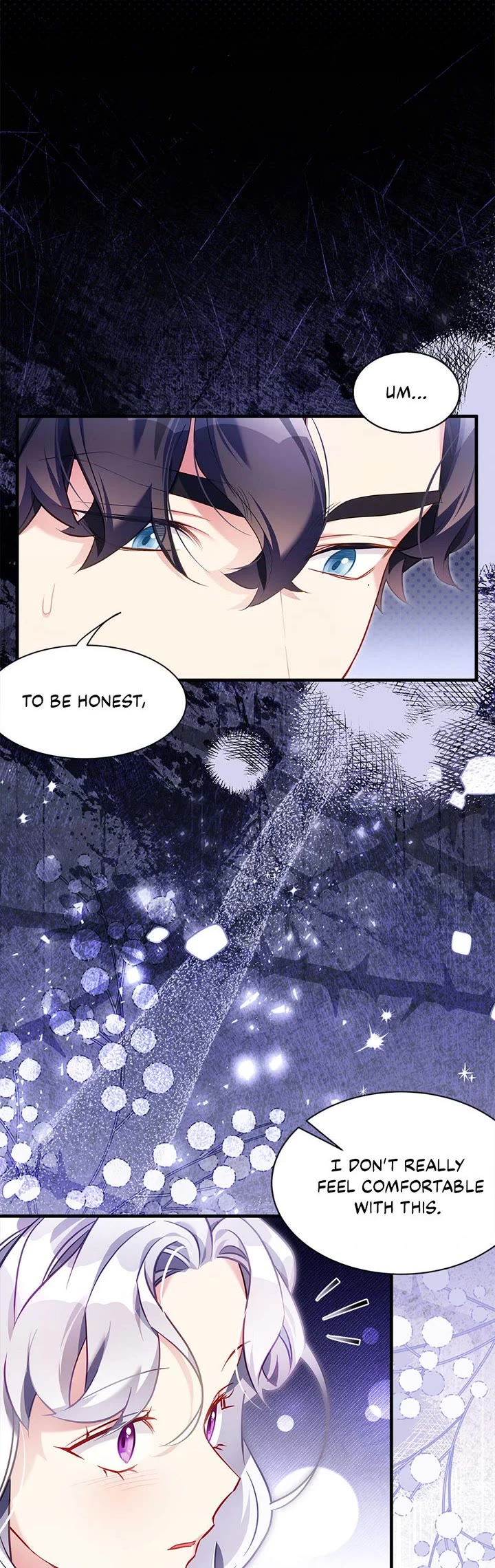 I’m the Stepmother, but my Daughter is too Cute Chapter 124 page 19 - Chapter 124