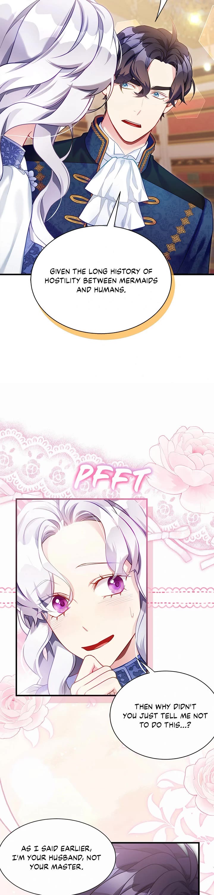 I’m the Stepmother, but my Daughter is too Cute Chapter 124 page 23 - Chapter 124