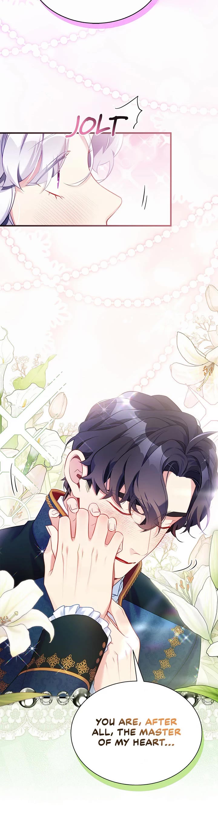 I’m the Stepmother, but my Daughter is too Cute Chapter 124 page 25 - Chapter 124