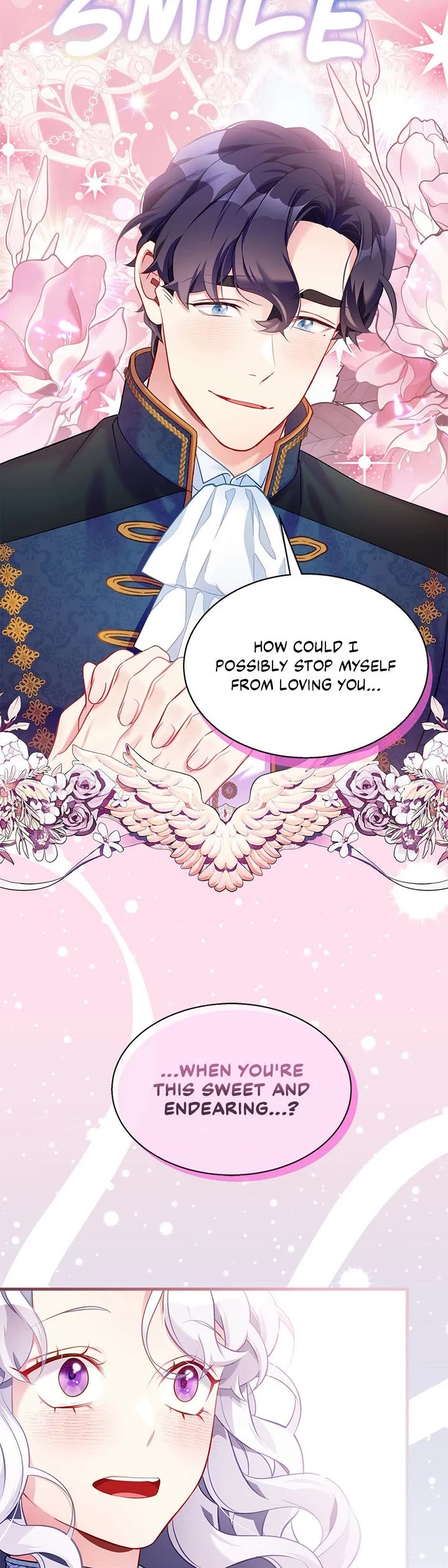I’m the Stepmother, but my Daughter is too Cute Chapter 124 page 29 - Chapter 124
