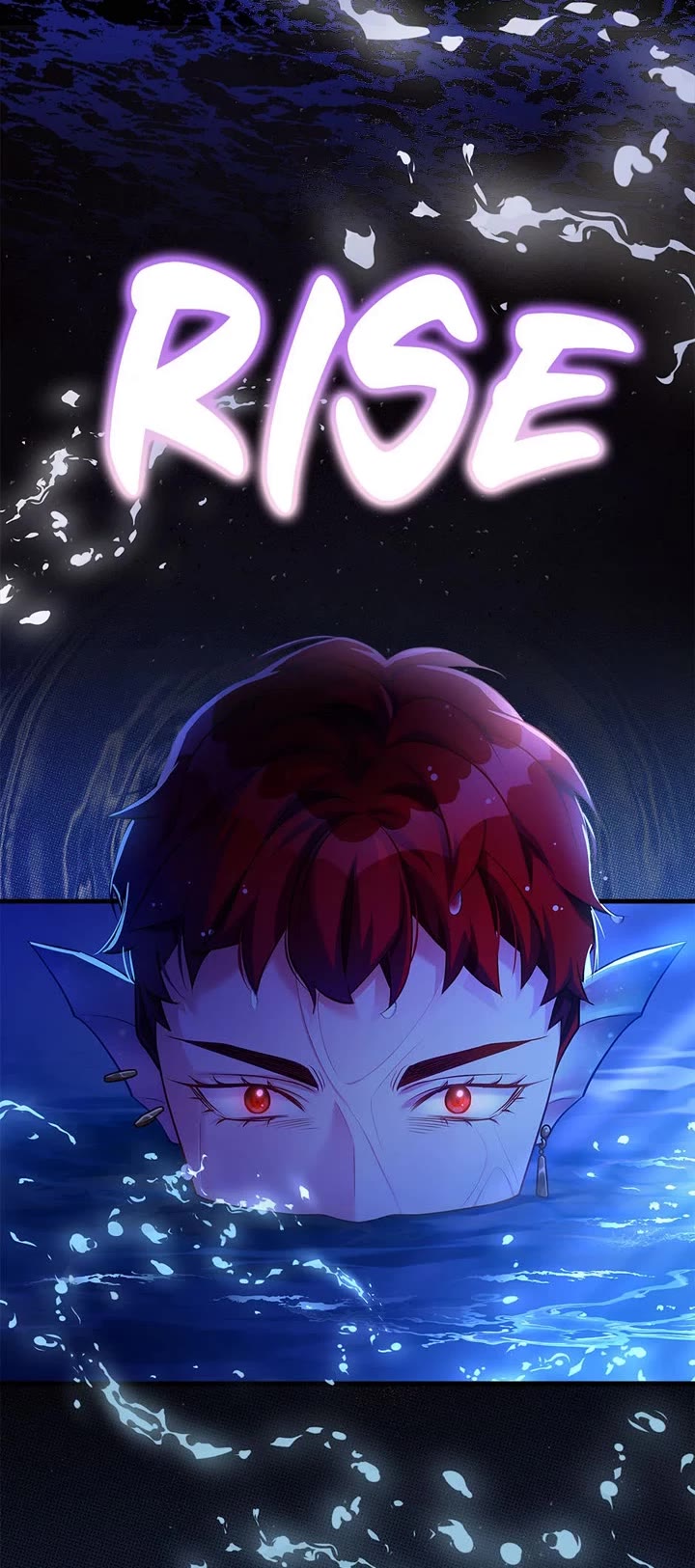 I’m the Stepmother, but my Daughter is too Cute Chapter 124 page 33 - Chapter 124
