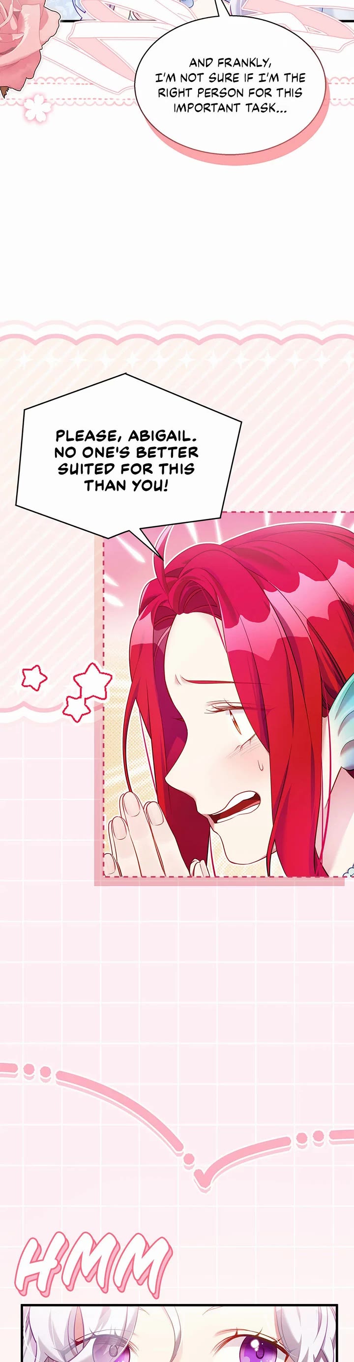 I’m the Stepmother, but my Daughter is too Cute Chapter 124 page 4 - Chapter 124