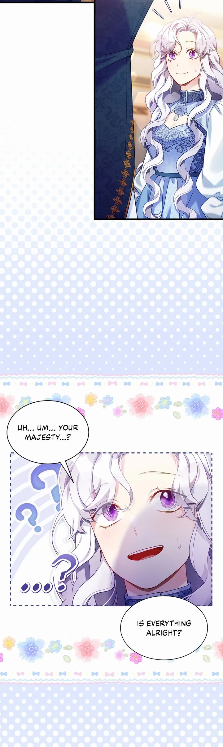 I’m the Stepmother, but my Daughter is too Cute Chapter 124 page 9 - Chapter 124