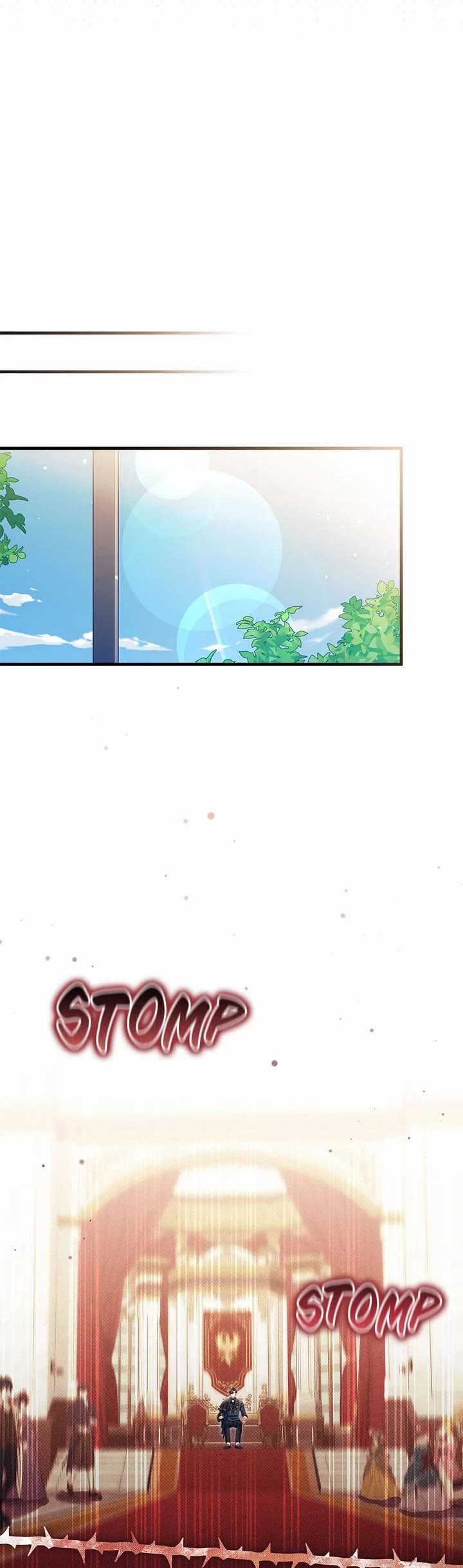 I’m the Stepmother, but my Daughter is too Cute Chapter 125 page 14 - Chapter 125