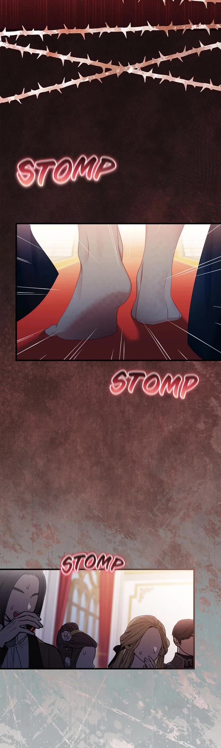 I’m the Stepmother, but my Daughter is too Cute Chapter 125 page 15 - Chapter 125