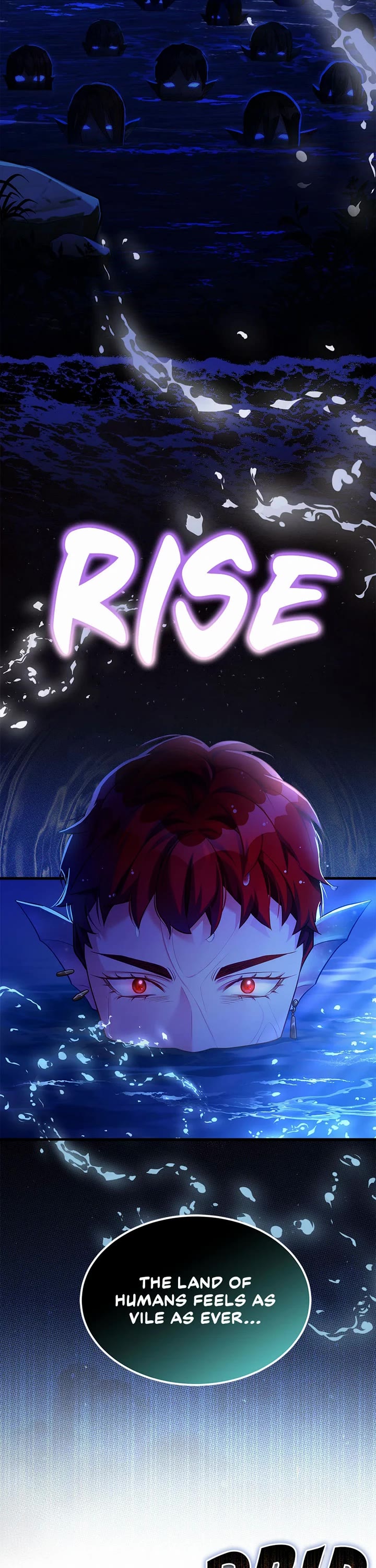 I’m the Stepmother, but my Daughter is too Cute Chapter 125 page 2 - Chapter 125