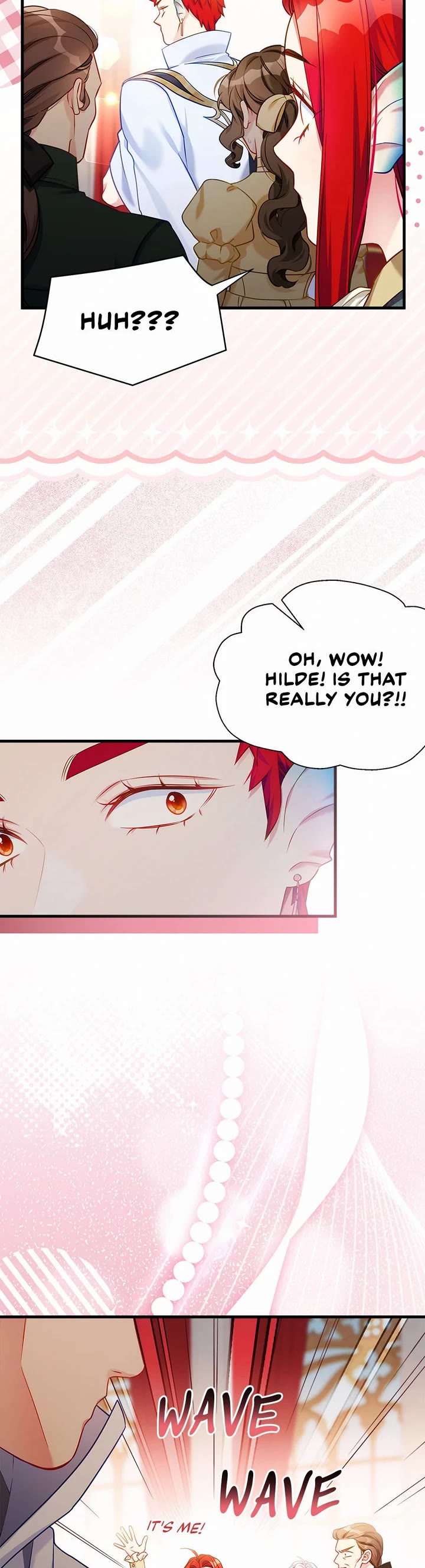 I’m the Stepmother, but my Daughter is too Cute Chapter 125 page 24 - Chapter 125