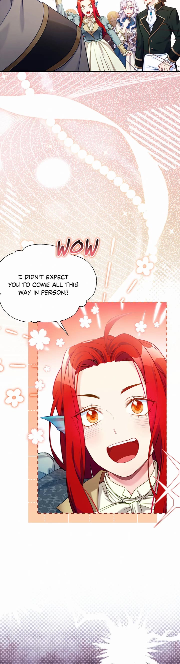 I’m the Stepmother, but my Daughter is too Cute Chapter 125 page 25 - Chapter 125
