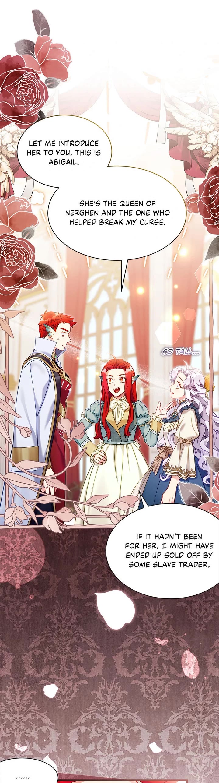 I’m the Stepmother, but my Daughter is too Cute Chapter 125 page 29 - Chapter 125