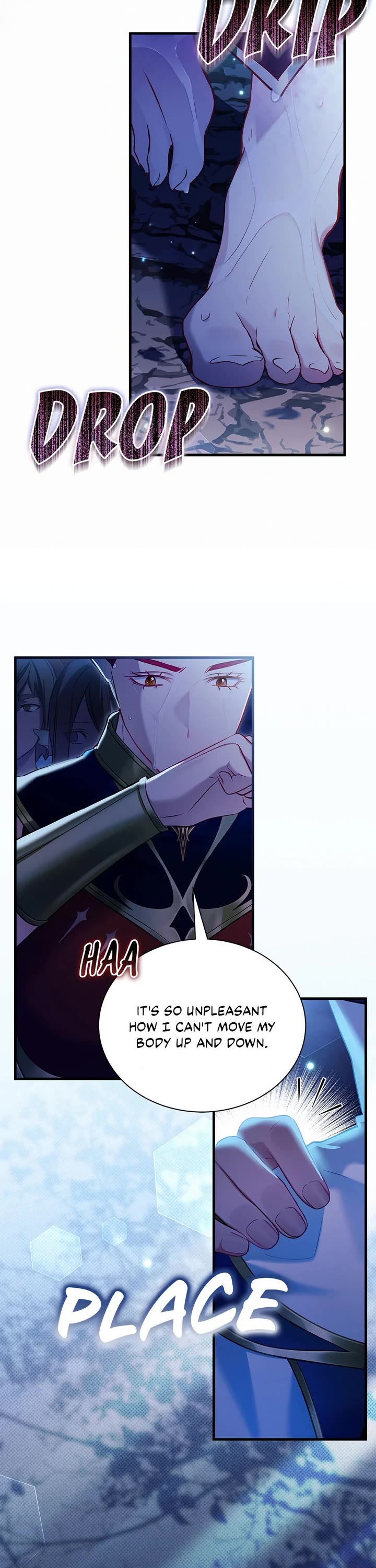 I’m the Stepmother, but my Daughter is too Cute Chapter 125 page 3 - Chapter 125
