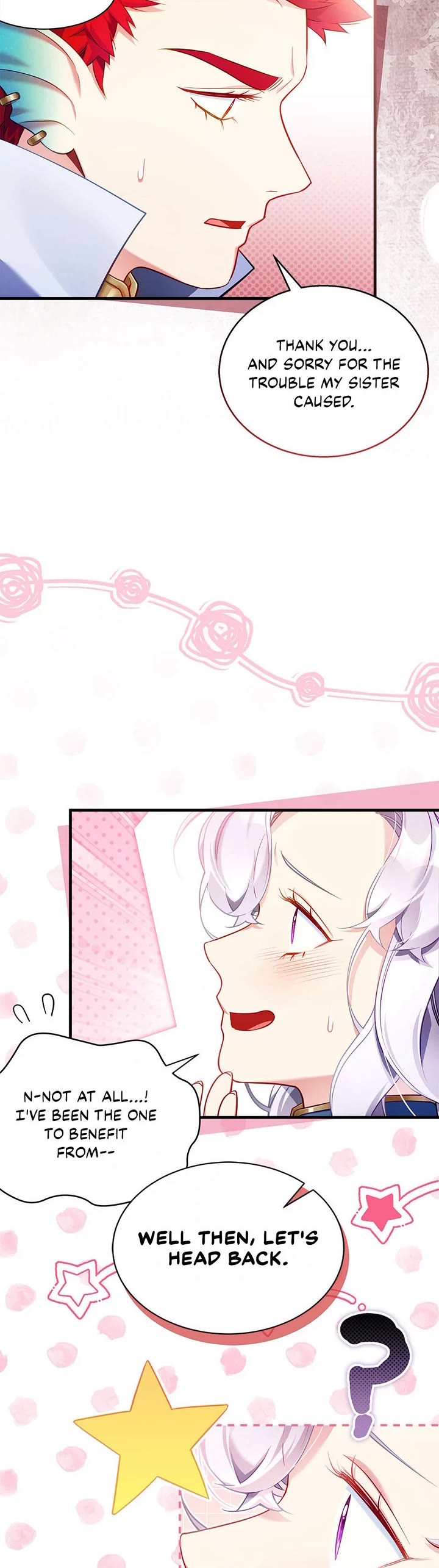 I’m the Stepmother, but my Daughter is too Cute Chapter 125 page 30 - Chapter 125