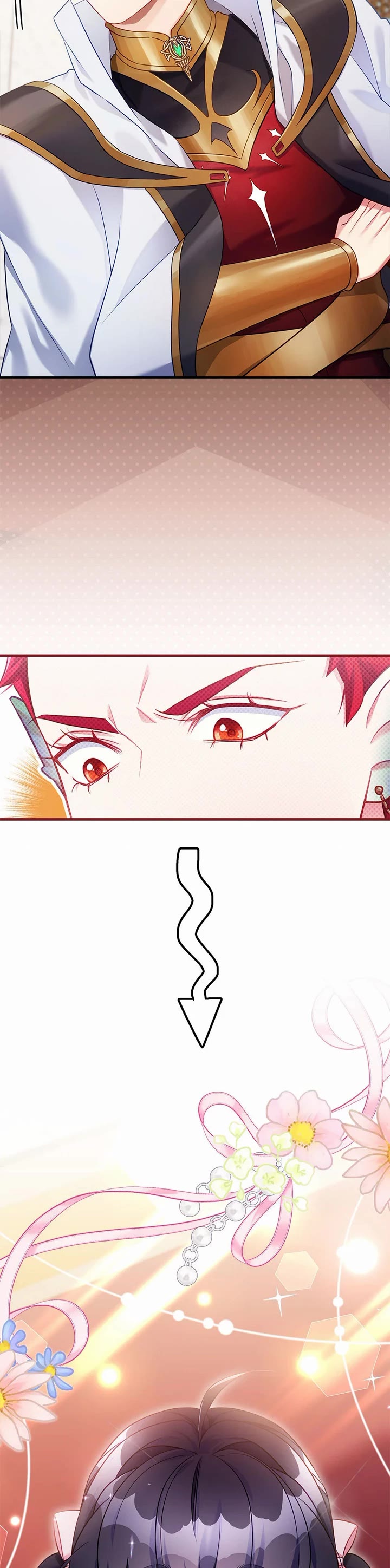 I’m the Stepmother, but my Daughter is too Cute Chapter 126 page 10 - Chapter 126