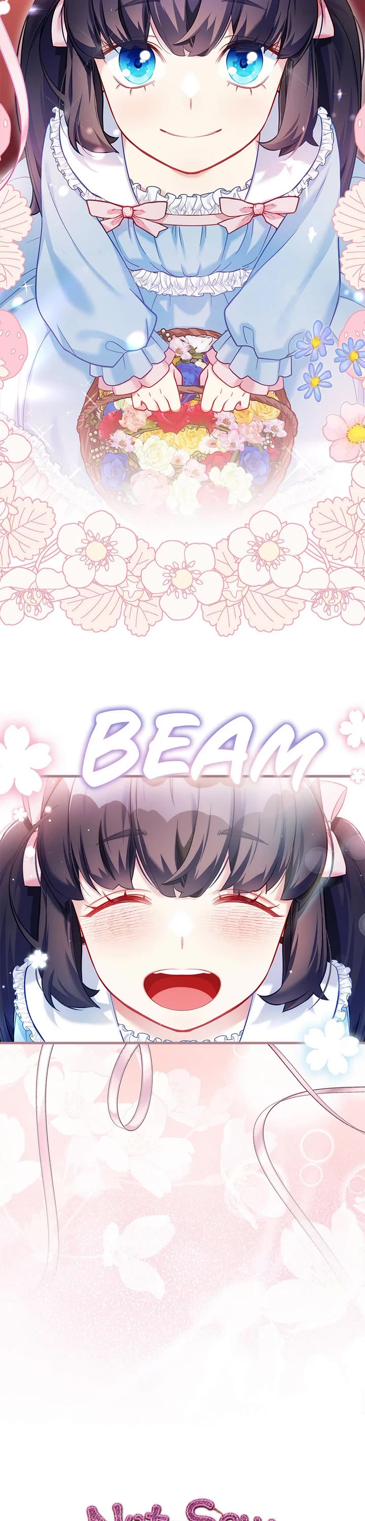 I’m the Stepmother, but my Daughter is too Cute Chapter 126 page 11 - Chapter 126