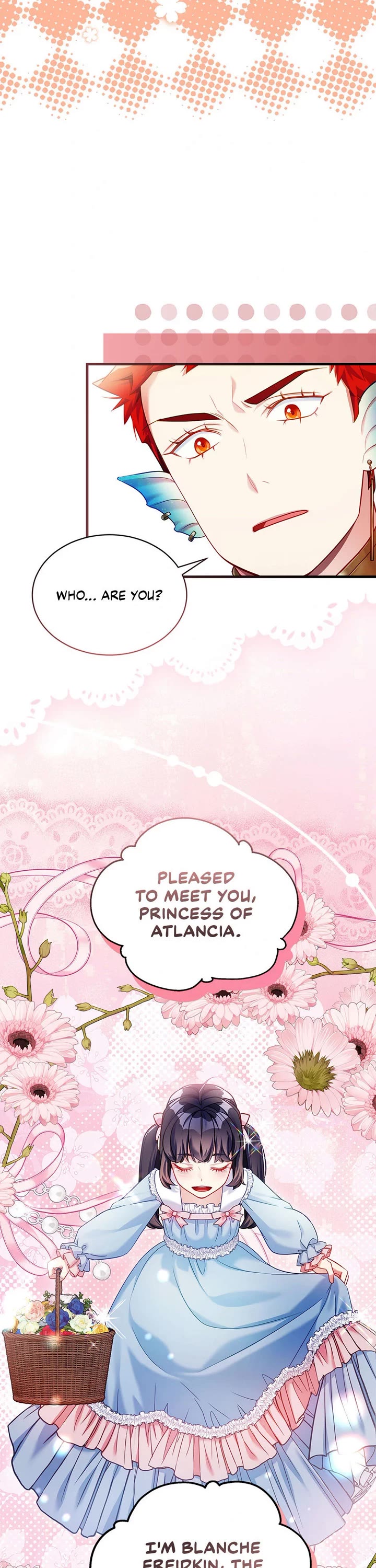 I’m the Stepmother, but my Daughter is too Cute Chapter 126 page 13 - Chapter 126