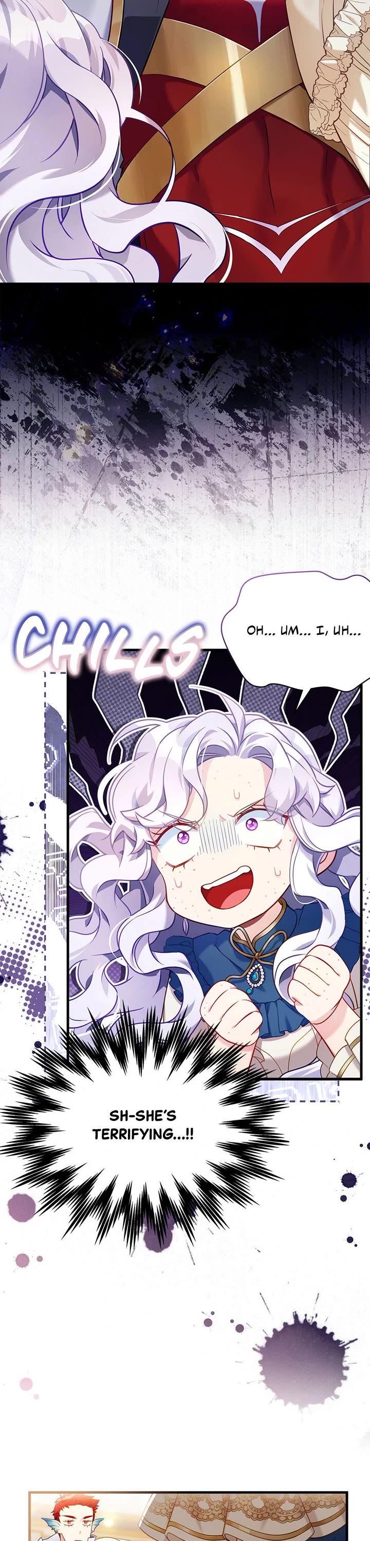 I’m the Stepmother, but my Daughter is too Cute Chapter 126 page 2 - Chapter 126