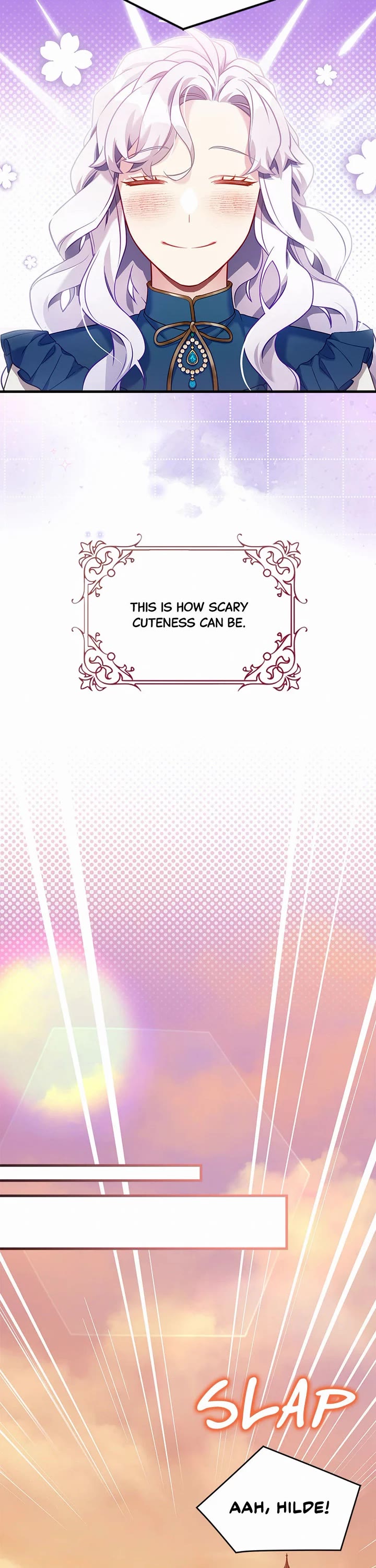 I’m the Stepmother, but my Daughter is too Cute Chapter 126 page 23 - Chapter 126