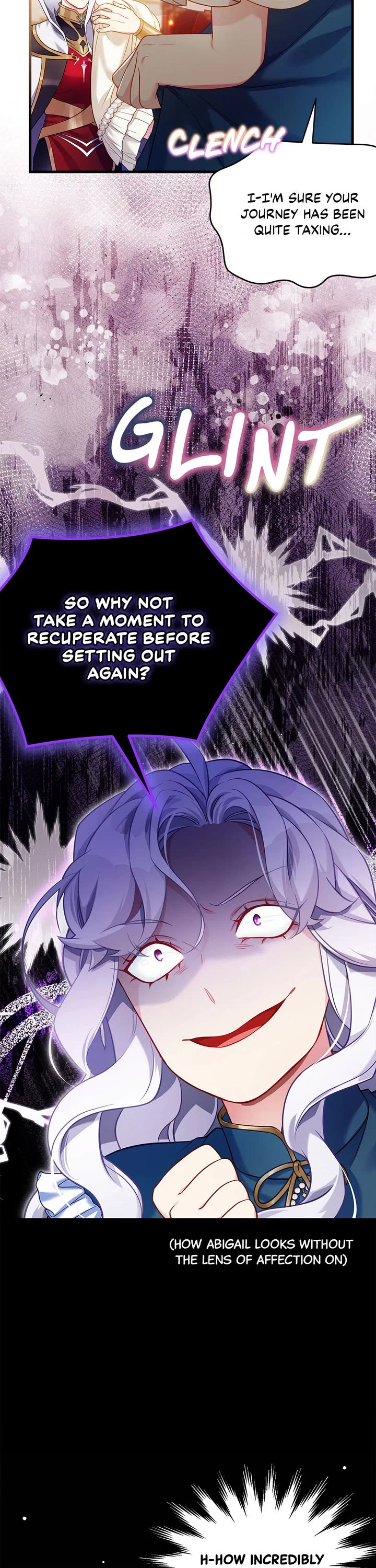 I’m the Stepmother, but my Daughter is too Cute Chapter 126 page 3 - Chapter 126