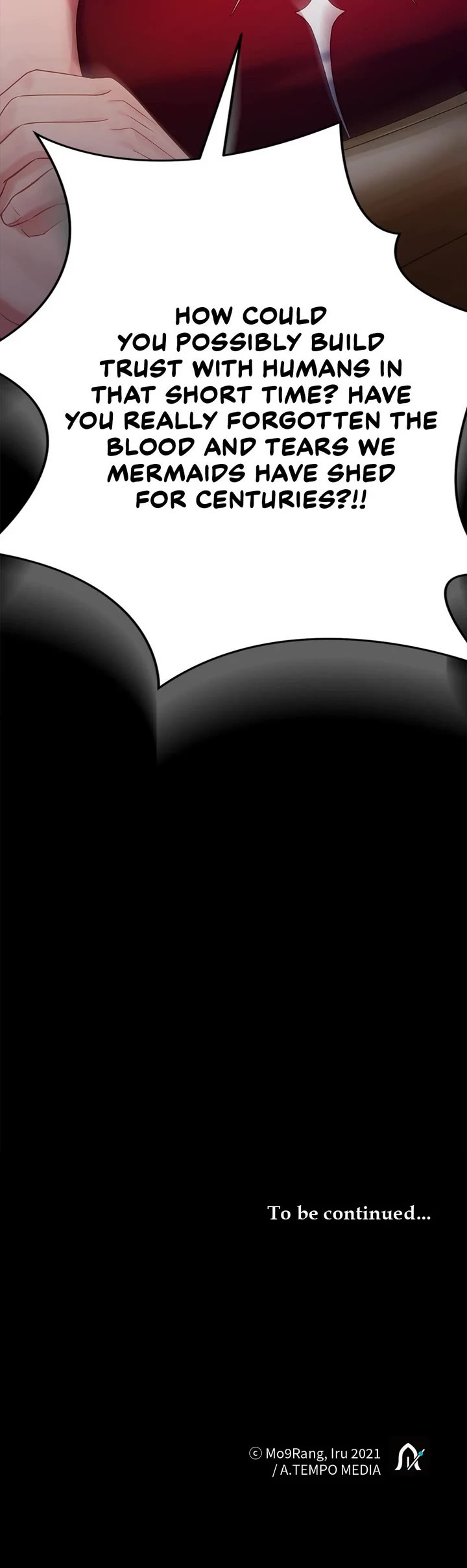 I’m the Stepmother, but my Daughter is too Cute Chapter 126 page 35 - Chapter 126