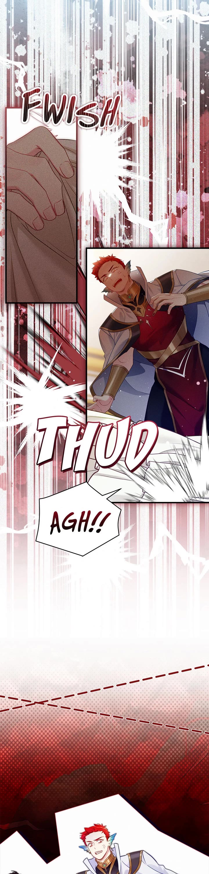 I’m the Stepmother, but my Daughter is too Cute Chapter 126 page 8 - Chapter 126