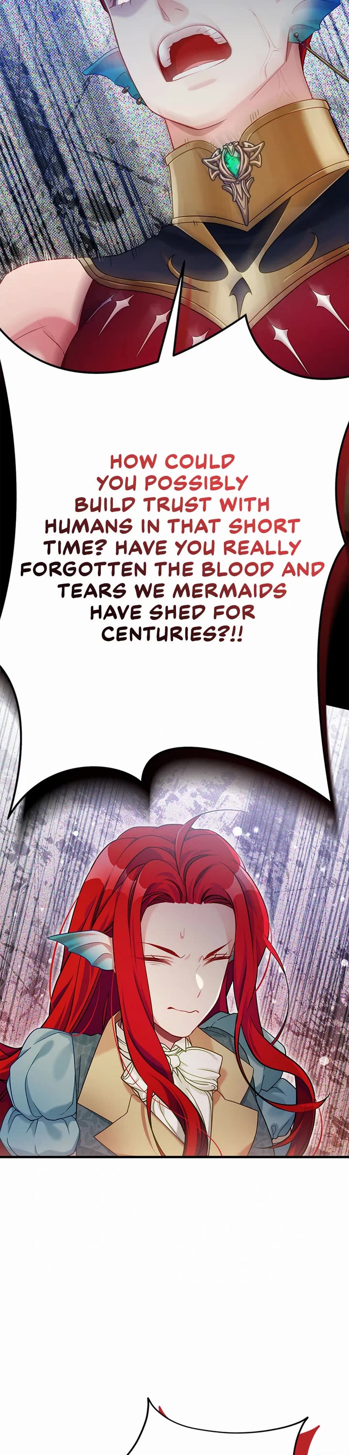 I’m the Stepmother, but my Daughter is too Cute Chapter 127 page 2 - Chapter 127