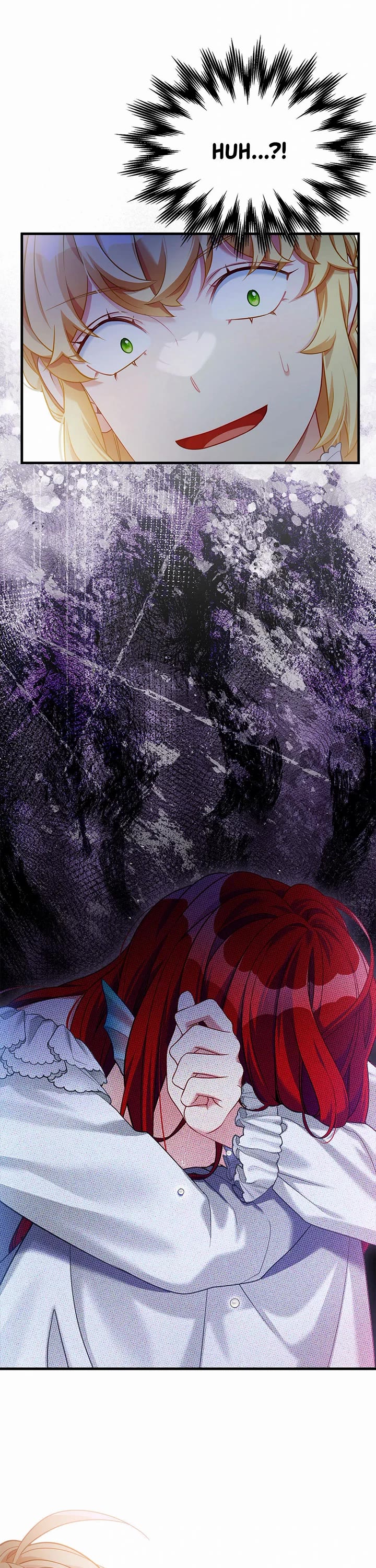 I’m the Stepmother, but my Daughter is too Cute Chapter 127 page 27 - Chapter 127